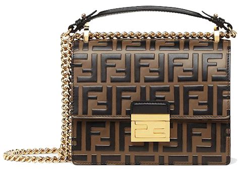 fendi can u small|fendi kan u bag.